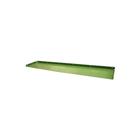 Aftermarket Top Deflector Sheet COE80-0017